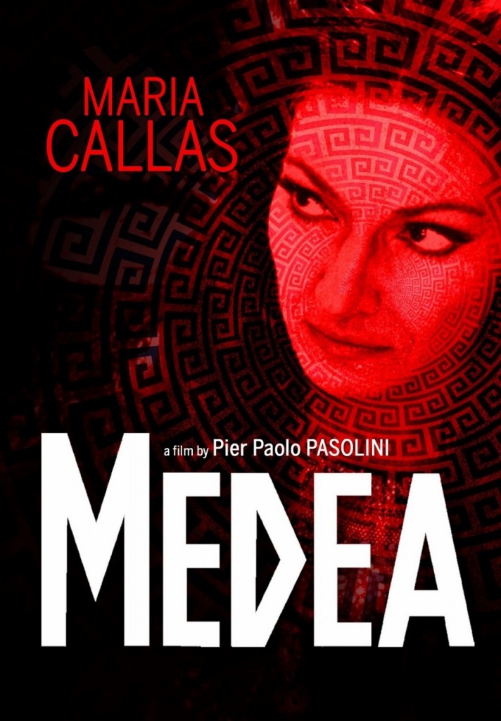 Italy film mythology
