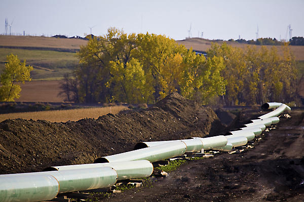 tar sands, midwest, Keystone XL pipeline