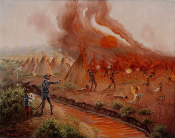 Montana artist