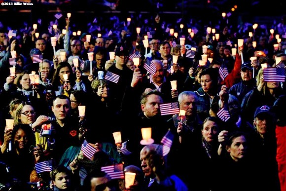 Boston Marathon Bombings