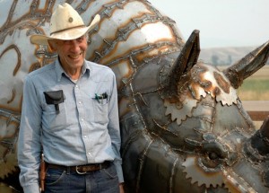 Bill Ohrmann Artist