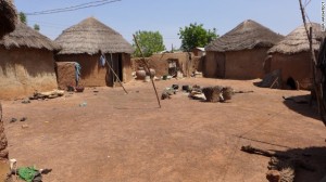 indigenous structures, Africa