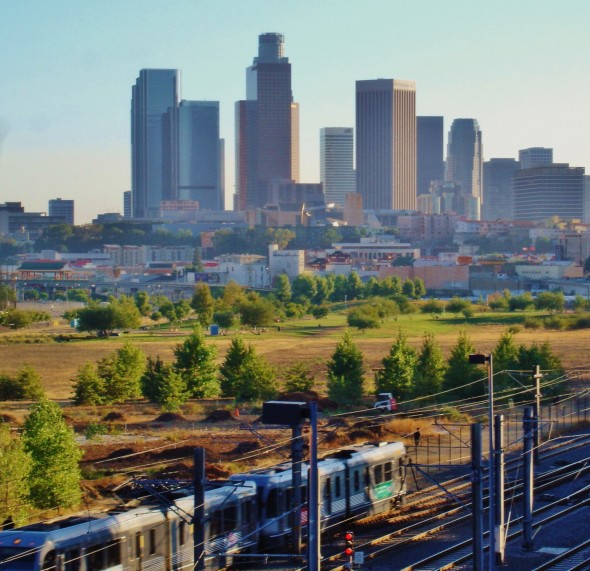 Los Angeles