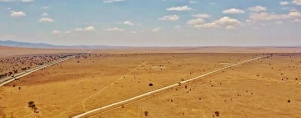 Eco Cities, Africa, urban villages