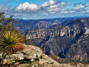 Sierra Tarahumara, Mexico