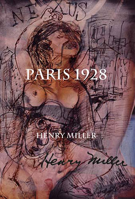 1920s Paris