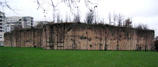 Third Landscape, agricultural urbanism