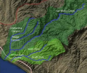 Foothill South Toll Road