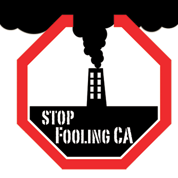 Big Oil, California, fossil fuels