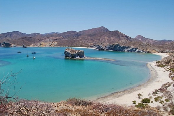Loreto, Baja California