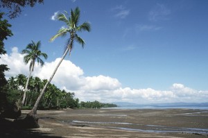 Panama, Costa Rica, Pacific Coast, drug traffickin