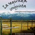 Documentary film on indigenous communities in Chubut province in Patagonia, Argentina, their struggle over land rights and the threats from mining its mineral wealth, cutting its trees and development by other multinational interests.