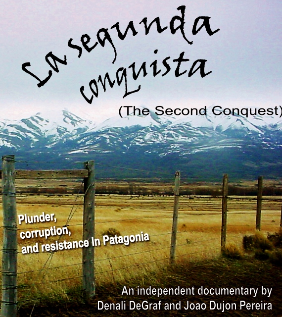 Mapuche People, Argentina