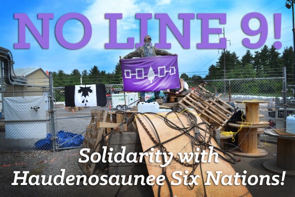 Idle No More, Swamp Line 9, Tar Sands, Pipelines, Canada