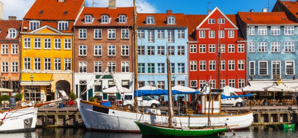 carbon neutral, sustainability, Denmark