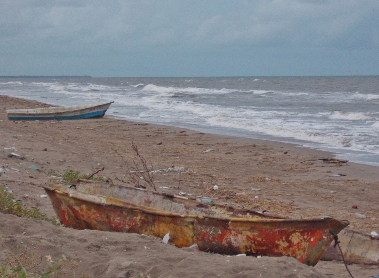 Caribbean Sea, Honduras, La Moskitia