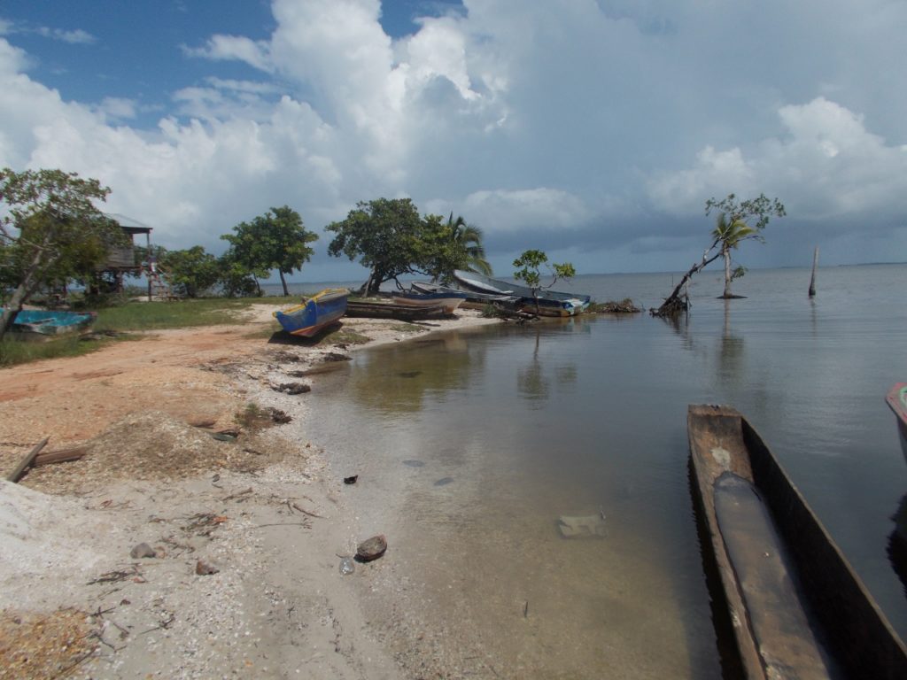 La Moskitia, Honduras
