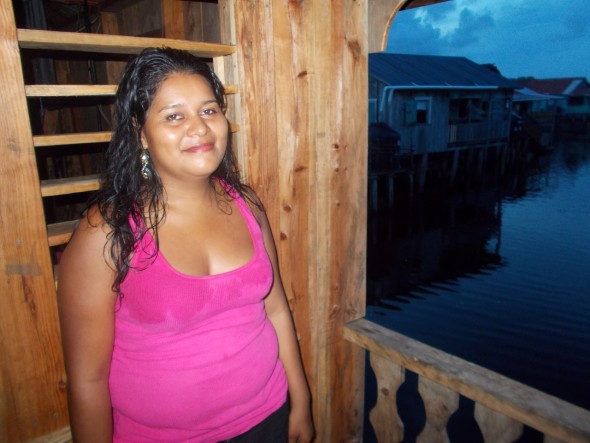Miskitu society, Honduras, Miskito Indians