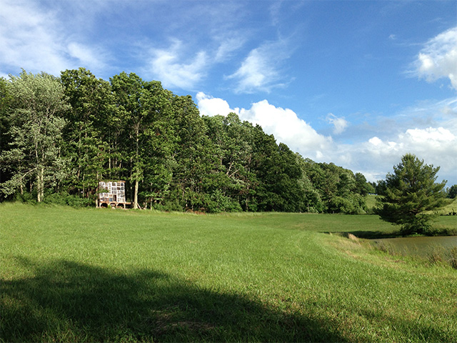 tiny houses, West Virginia
