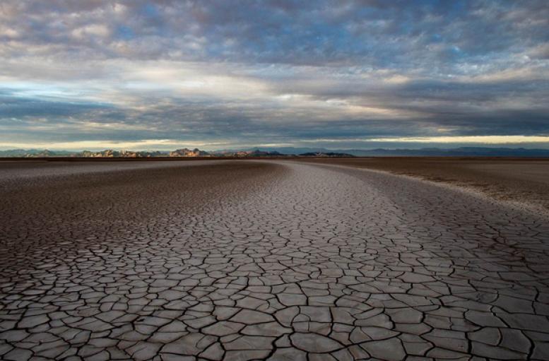 Colorado River, drought, dams