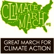 climate march 2014 logo