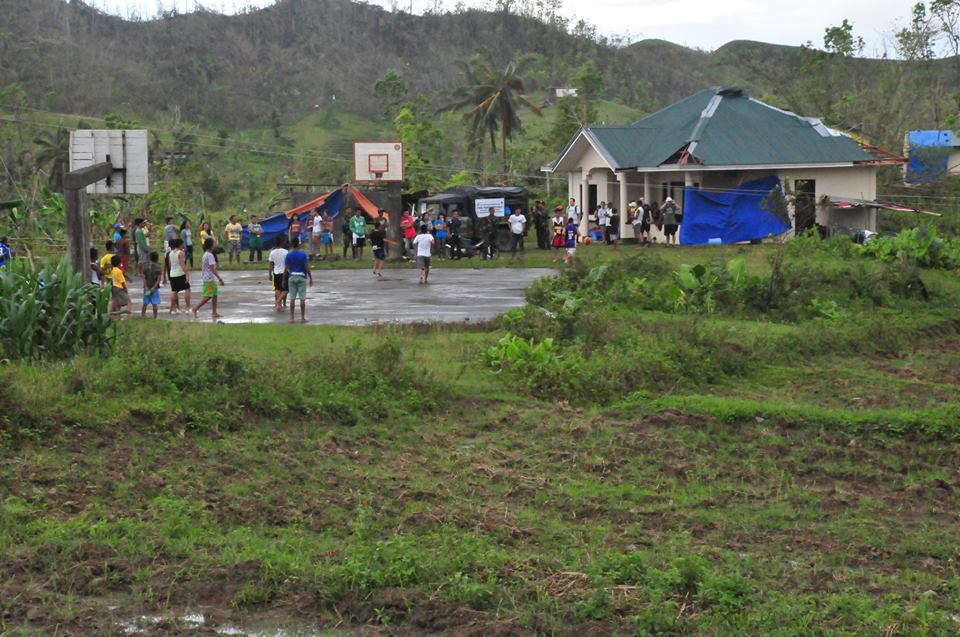 climate change, extreme weather