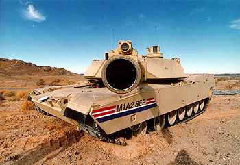 US military