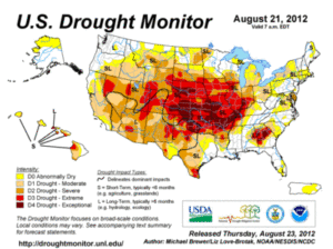 extreme weather, climate change