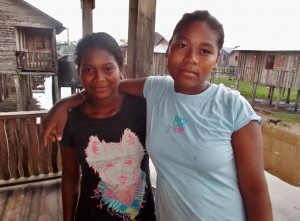 La Moskitia, Honduras, drug trafficking