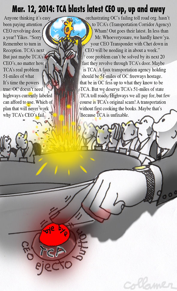 Orange County Toll Roads, transportation, corruption