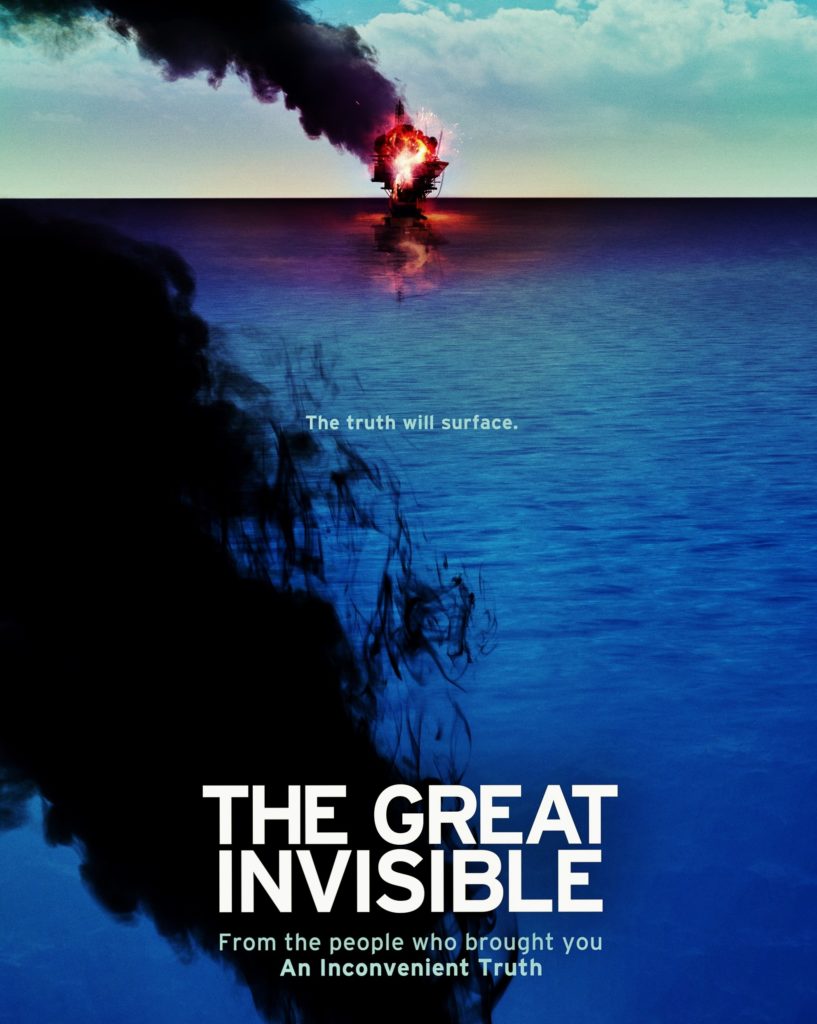 Deepwater Horizon, SXSW winner, documentary, Margaret Brown