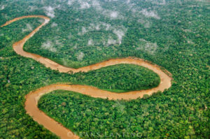 Peru, gold mining, ecotourism