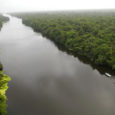 A planned 300-kilometer Nicaraguan canal joining the Pacific and Atlantic Oceans could wreak environmental and cultural ruin, home of the Miskitu and other indigenous groups. Sam Gordon argues that many of the issues and impacts are hidden from public view and should require an independent environmental assessment. 