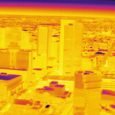 Using Phoenix, Arizona, as an example of where global warming has resulted in inhuman heat and extreme weather, Jerry Adler in Smithsonian wonders if human beings will be able to keep their cool? New research suggests not.