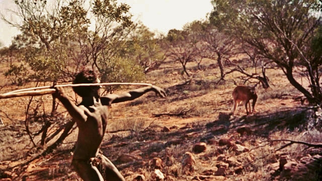 flyde over landdistrikterne travl Nicolas Roeg Film Walkabout: Following the Ancestor Paths - WilderUtopia