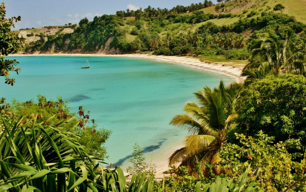 Ile-a-Vache, mega-tourism development, haiti