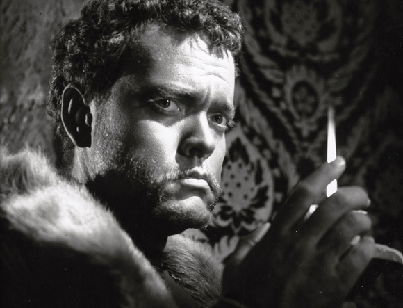 Othello, film, cinema