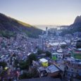 The Brazilian government’s militarized efforts to clean up Rio de Janeiro’s notoriously dangerous favelas is giving hope to some people living there, while others question the violent tactics and the whether it will make a difference. We provide counterpoint to Joshua Hammer's 2014 investigation.