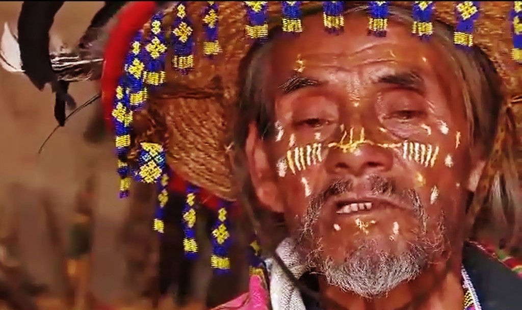peyote, Yurata, Huichol People, Mexico