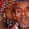Two documentary films chronicle the struggle of the Huichol or Wixárika People to protect their culture and spiritual connection with the ancestors, through the journey to Wirikuta, where peyote grows, now threatened by mining and development interests.