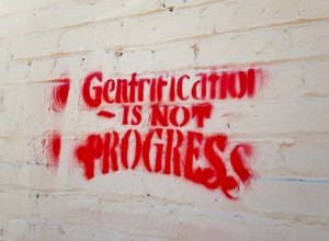 gentrification, Highland Park, Los Angeles