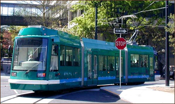 streetcars, Milwaukee