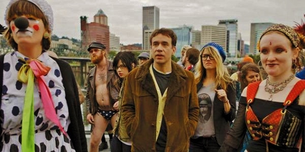 Portlandia, 90s culture, hipsters