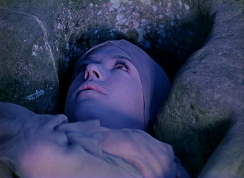 Lucifer Rising, Keneth Anger