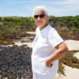 Lupe Anguiano, former nun and civil rights activist, is working to stop fracking near the Pacific Ocean beaches and agricultural fields of her hometown, Oxnard, CA.