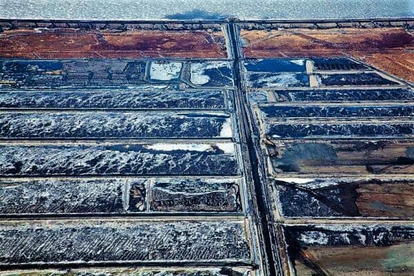 Alex MacLean,tar sands, oil sands, Alberta