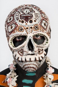 Day f the Dead, mexico, mictlan