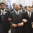 The 2014 film controversially reinstated the radical legacy of Rev. Dr. Martin Luther King Jr., where he spoke out against war and poverty and was marginalized by the political establishment as a result. This review of Ava DuVernay's Selma is by Zaid Jilani.