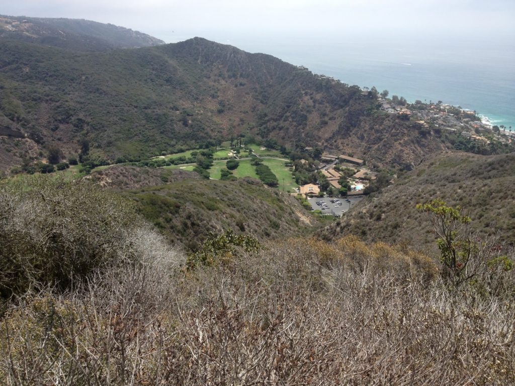 Laguna Beach, Aliso Beach, The Ranch at Laguna
