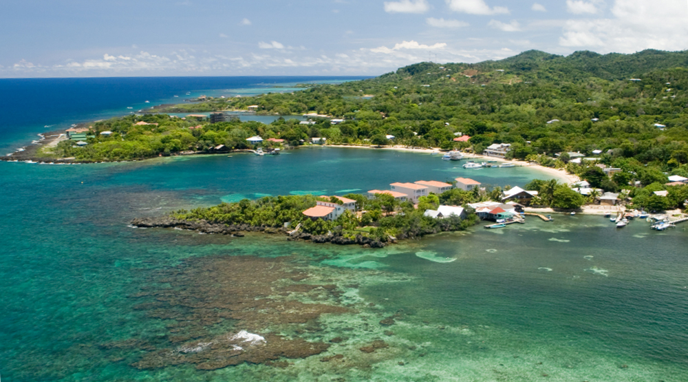 Amapala, charter cities, Honduras